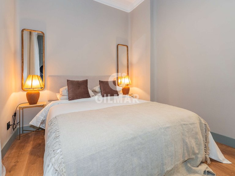 Apartment for Sale in Madrid, Madrid 16