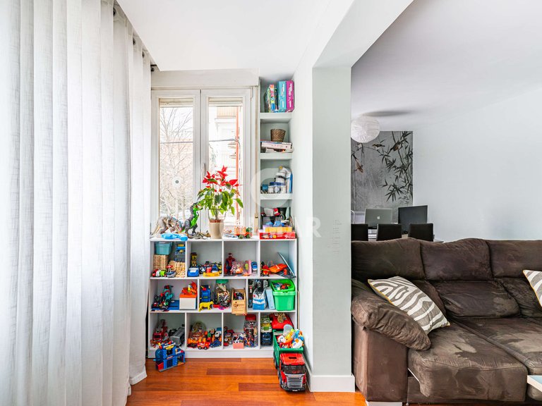 Apartment for Sale in Madrid, Madrid 8