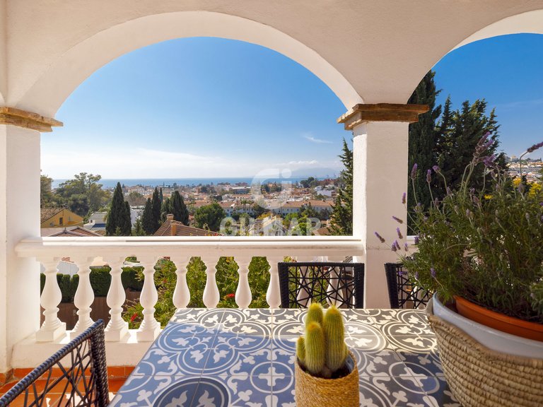 Villa for Sale in MÁlaga, Malaga 44