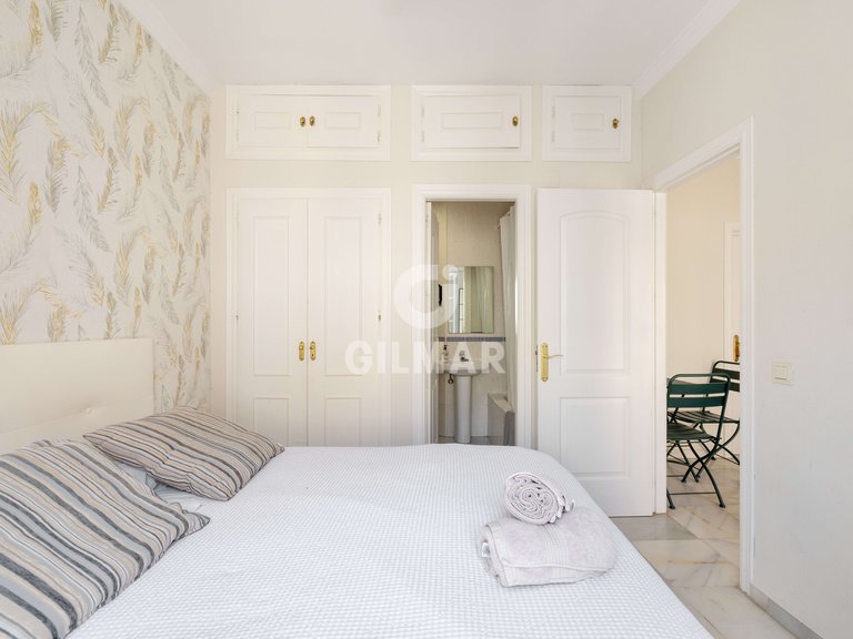 Apartment for Sale in MÁlaga, Malaga 19
