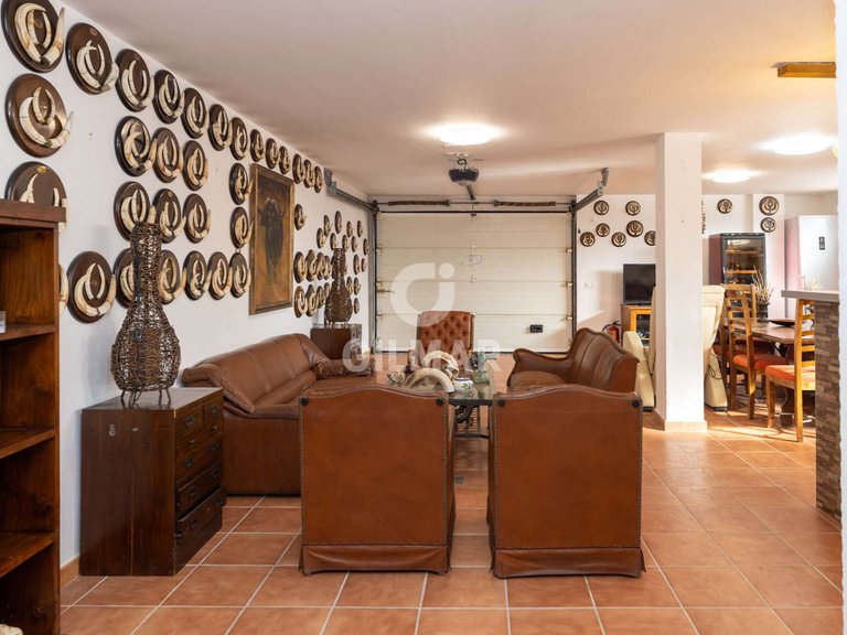 Villa for Sale in Casares, Malaga 45