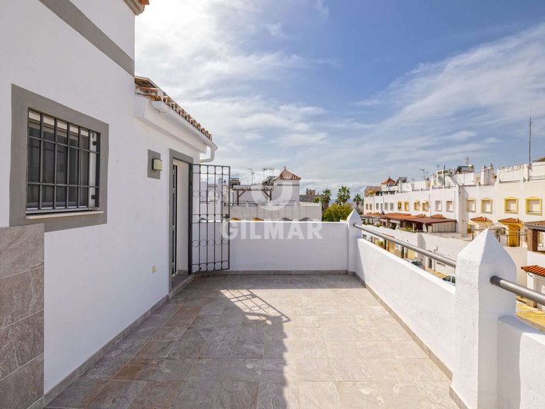 Town House for Sale in Estepona, Malaga 40