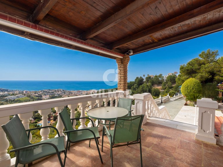 Villa for Sale in MÁlaga, Malaga 33
