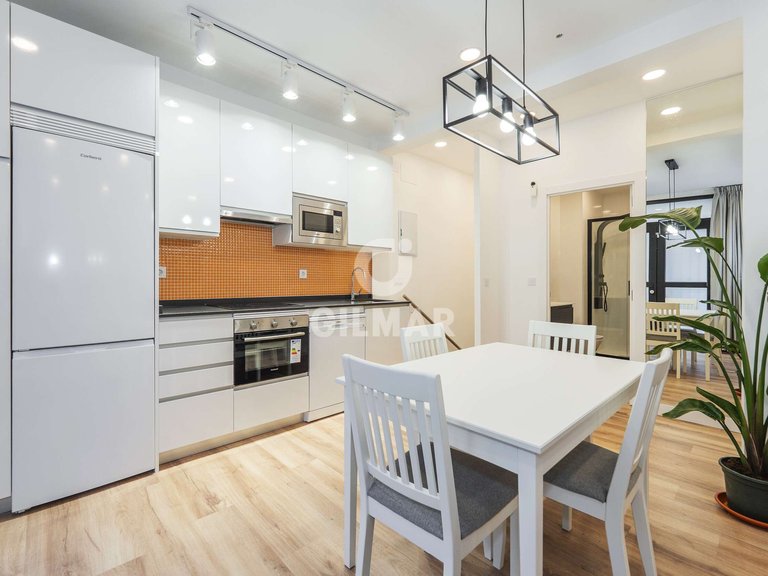 Apartment for Sale in Madrid, Madrid 3