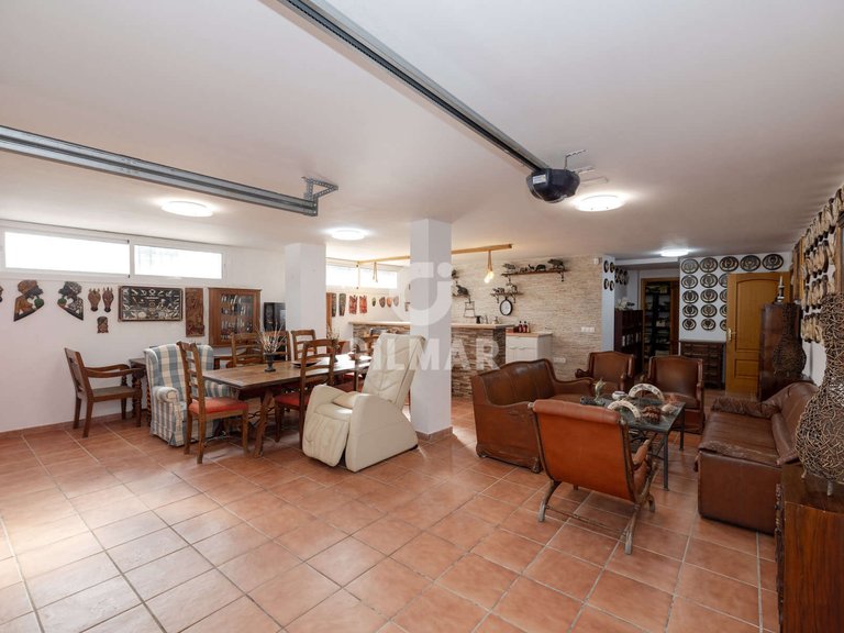 Villa for Sale in Casares, Malaga 46