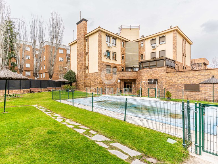 Apartment for Sale in Majadahonda, Madrid 27