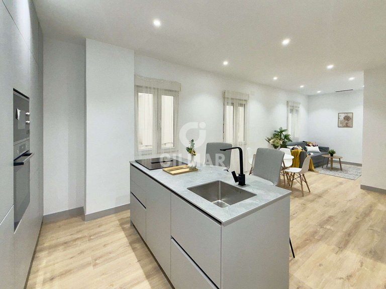 Apartment for Sale in Madrid, Madrid 9