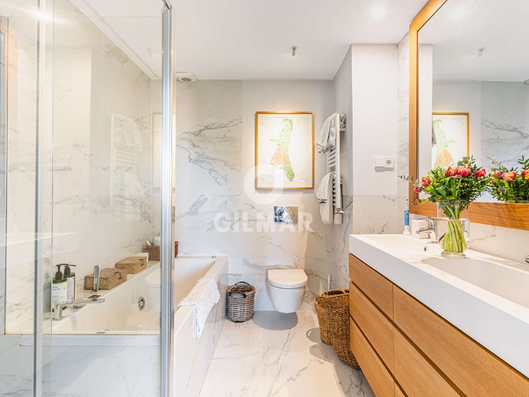 Apartment for Sale in Madrid, Madrid 22
