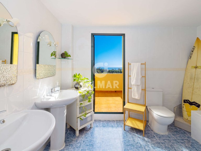 Town House for Sale in MÁlaga, Malaga 15
