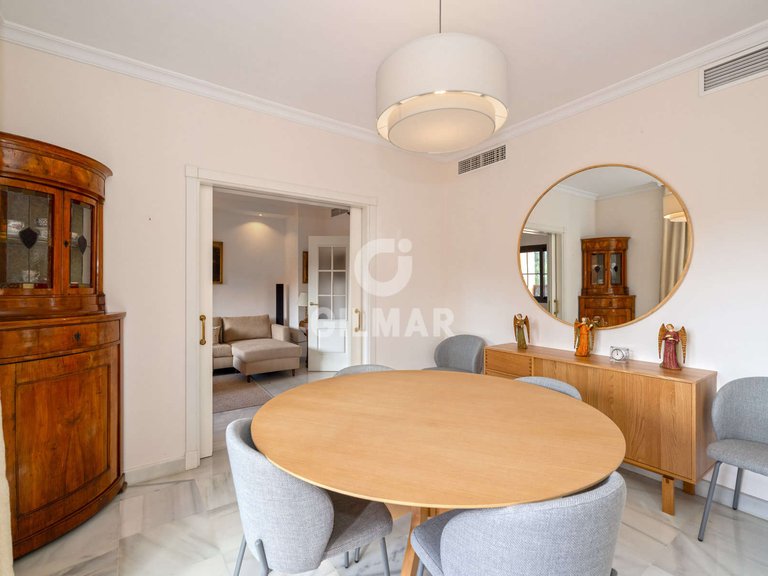 Town House for Sale in Atalaya Isdabe, Malaga 6