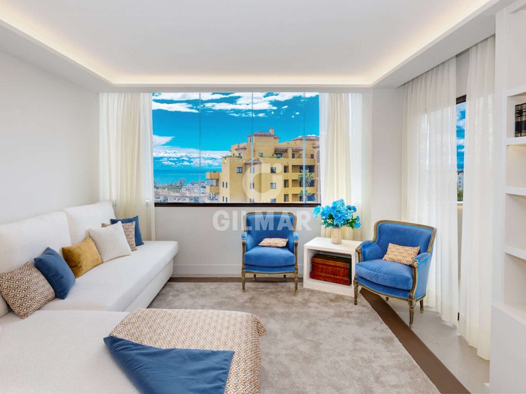 Apartment for Sale in MÁlaga, Malaga 4