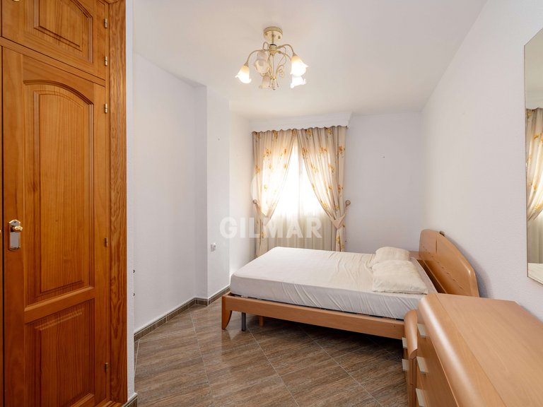 Apartment for Sale in MÁlaga, Malaga 22