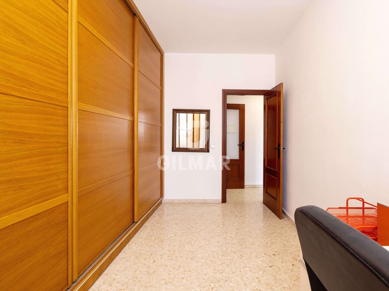 Apartment for Sale in MÁlaga, Malaga 28