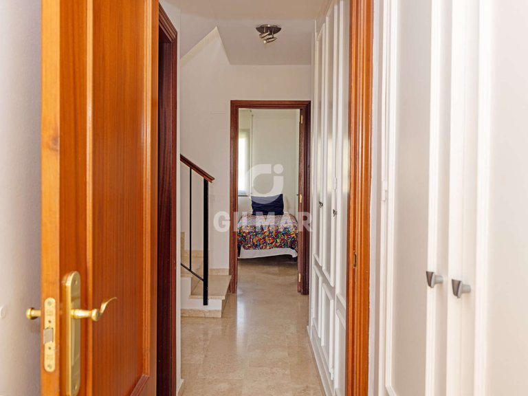 Town House for Sale in MÁlaga, Malaga 23