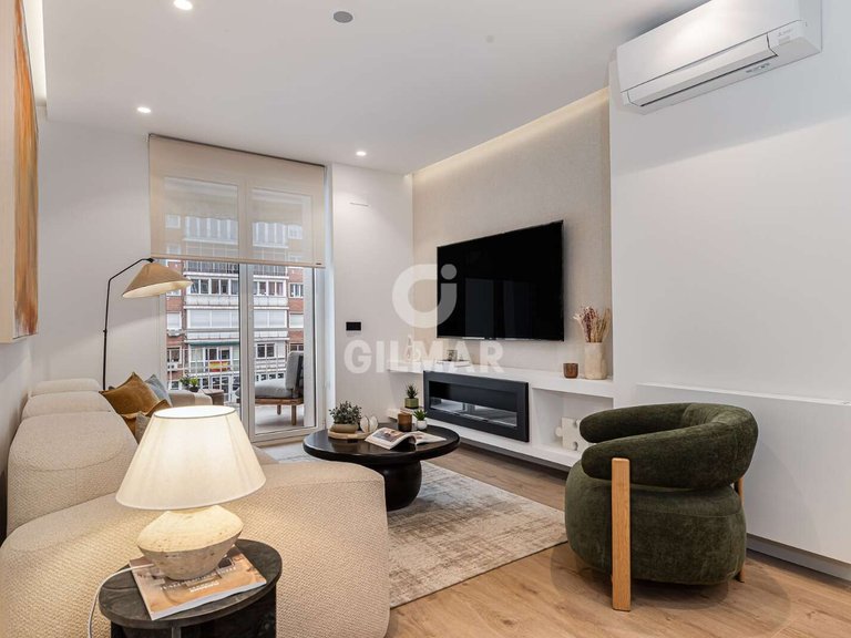 Apartment for Sale in Madrid, Madrid 1