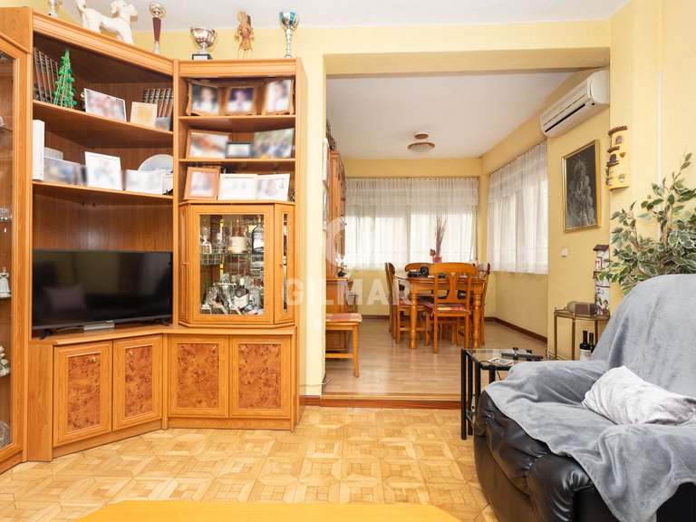 Apartment for Sale in Madrid, Madrid 4