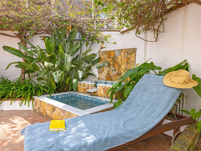 Town House for Sale in Estepona, Malaga 1