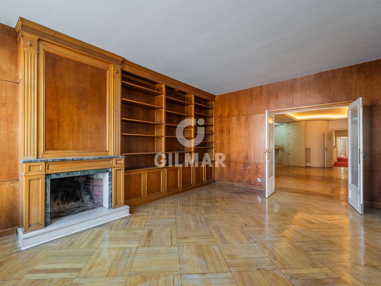 Apartment for Sale in Madrid, Madrid 6