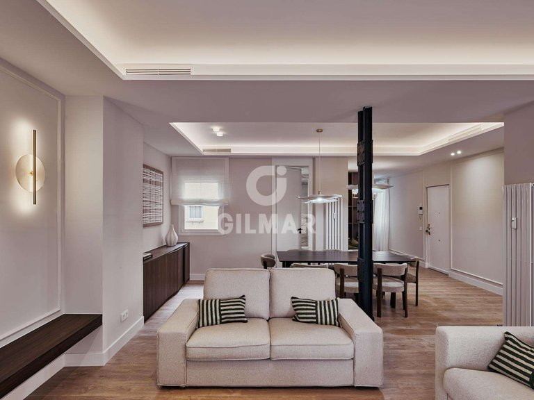 Apartment for Sale in Madrid, Madrid 2