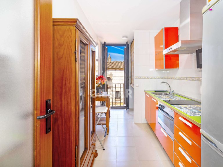 Apartment for Sale in MÁlaga, Malaga 10