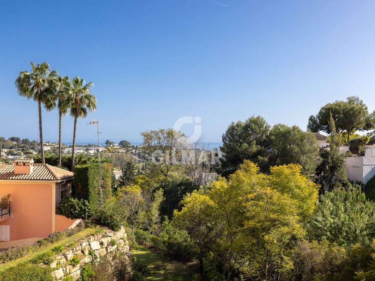 Villa for Sale in BenahavÍs, Malaga 4