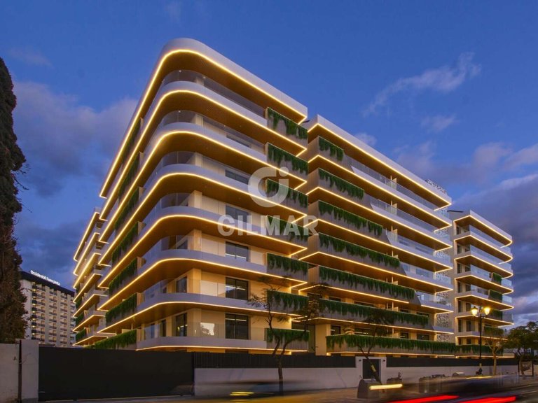 Apartment for Sale in Fuengirola, Malaga 16