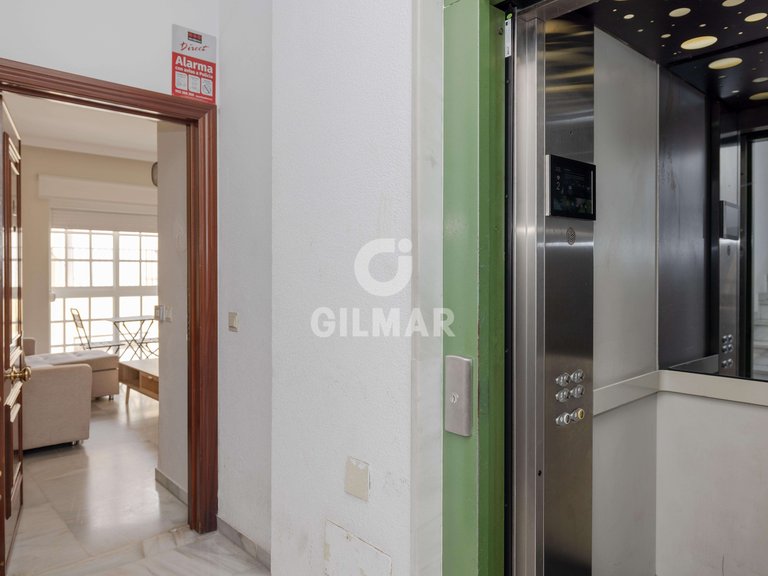 Apartment for Sale in MÁlaga, Malaga 28