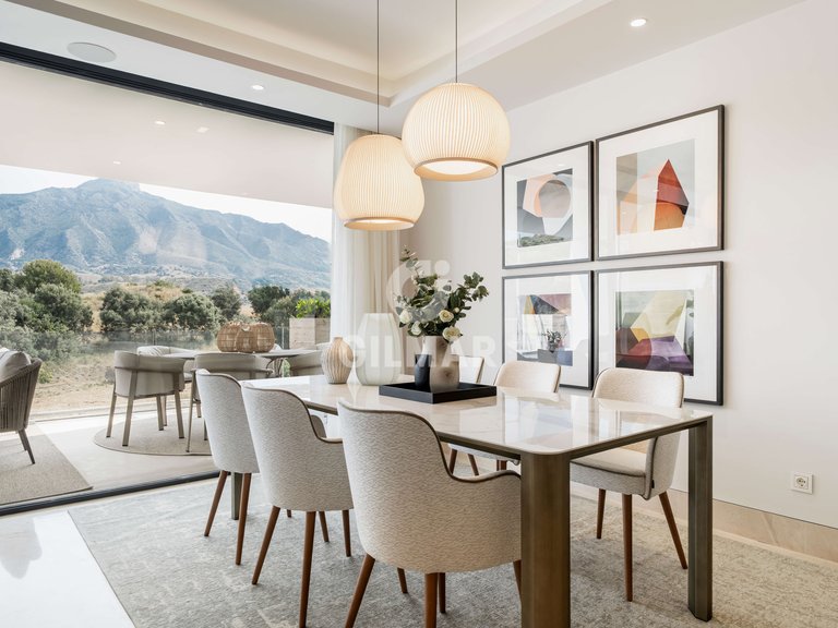 Apartment for Sale in Marbella, Malaga 8