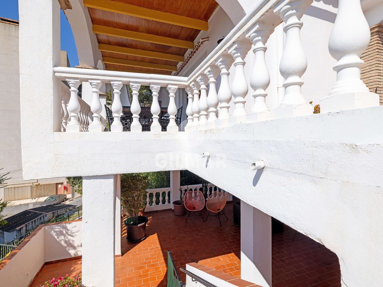 Villa for Sale in MÁlaga, Malaga 8