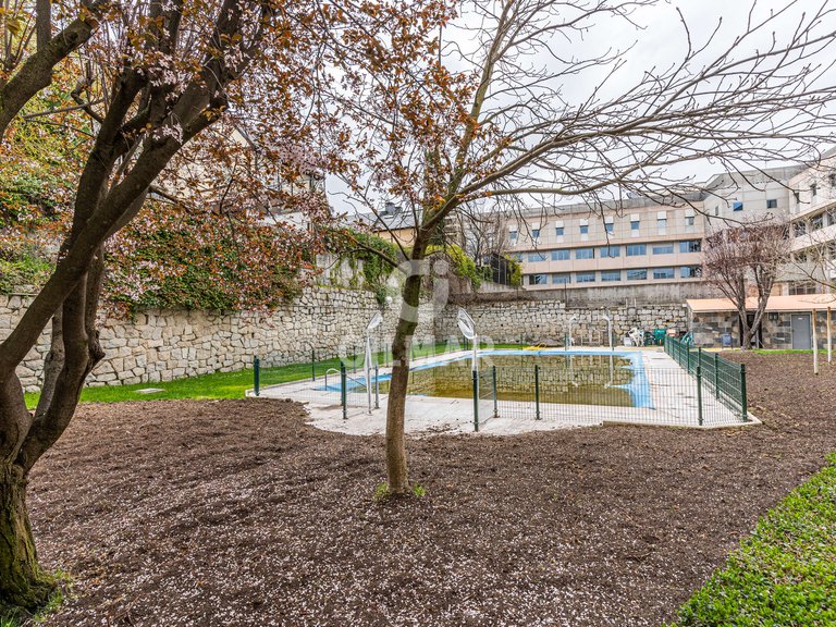 Apartment for Sale in Madrid, Madrid 30