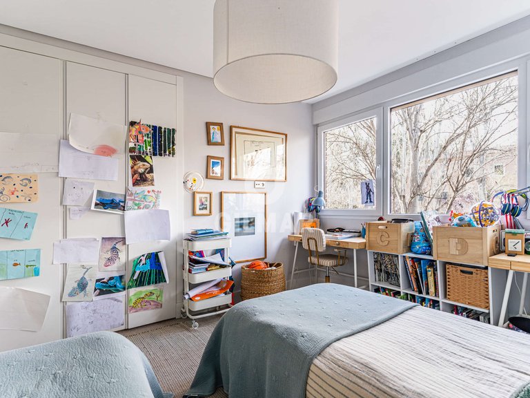Apartment for Sale in Madrid, Madrid 30