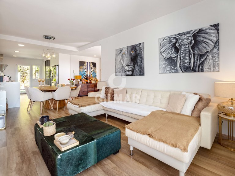 Villa for Sale in MÁlaga, Malaga 36