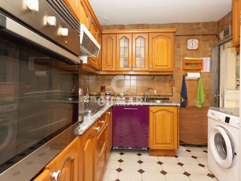 Apartment for Sale in Madrid, Madrid 14