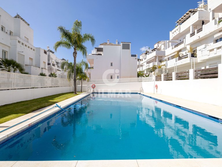 Apartment for Sale in Estepona, Malaga 2