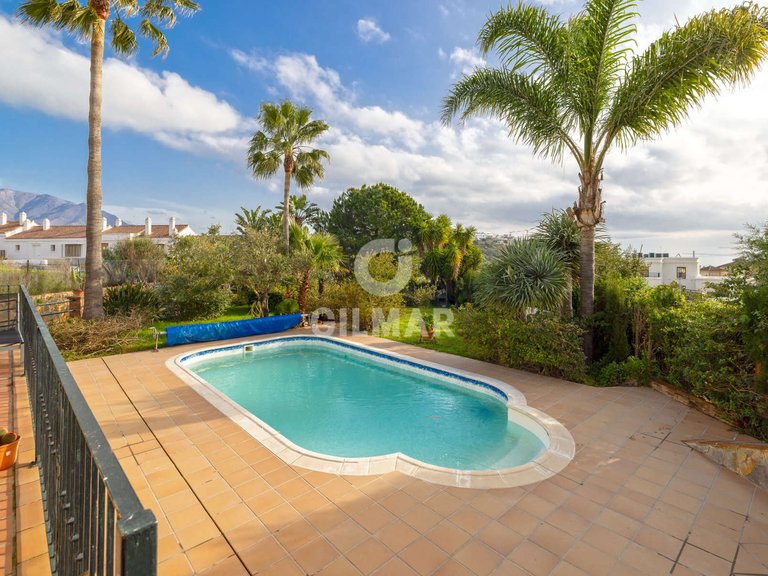 Villa for Sale in Casares, Malaga 2