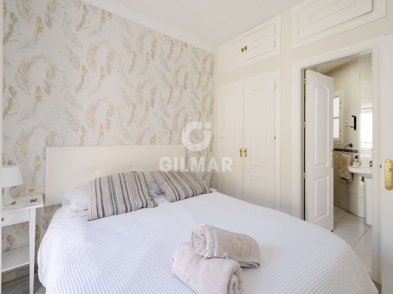 Apartment for Sale in MÁlaga, Malaga 20