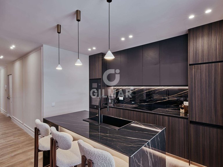 Apartment for Sale in Madrid, Madrid 12