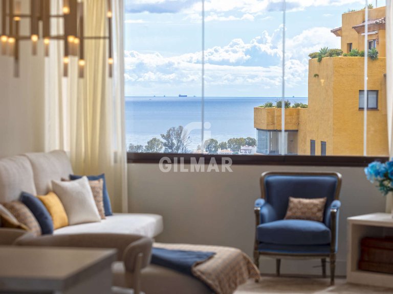 Apartment for Sale in MÁlaga, Malaga 11