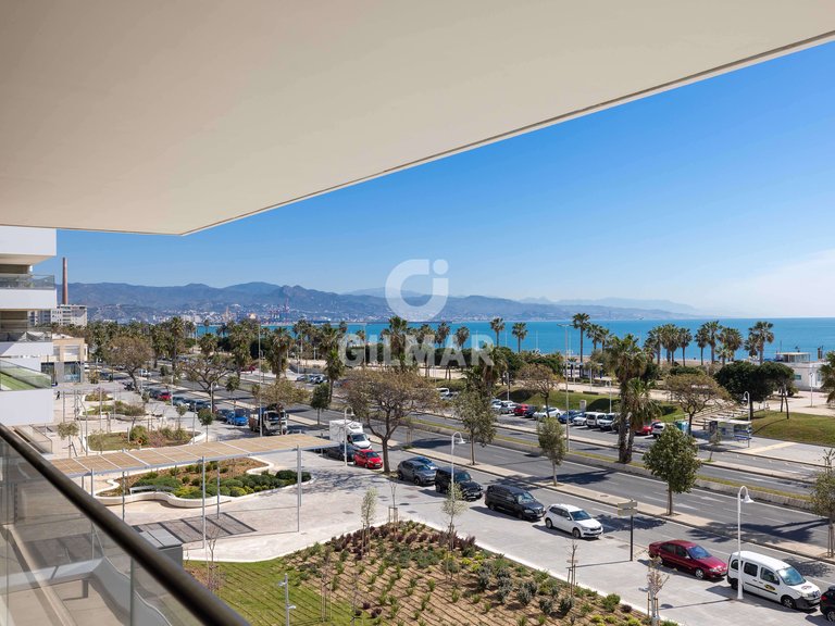Apartment for Sale in MÁlaga, Malaga 8