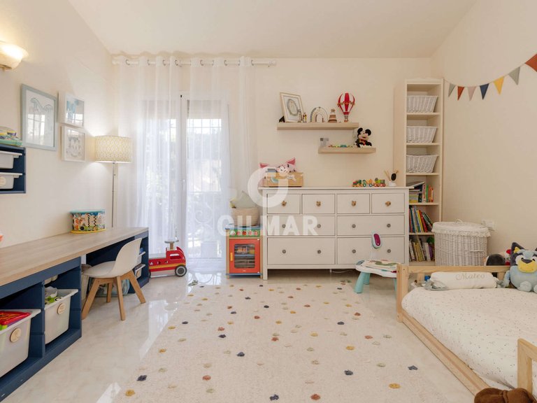 Town House for Sale in Estepona, Malaga 23