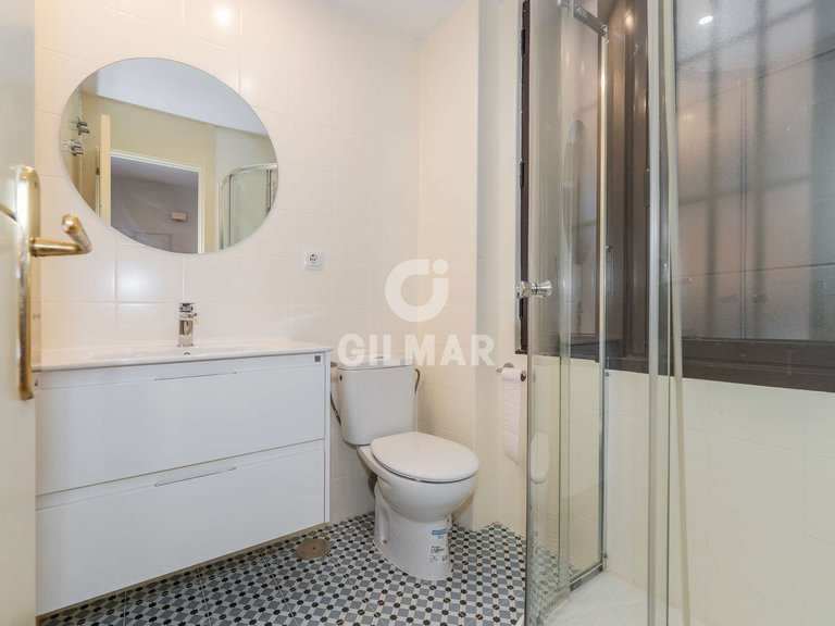 Apartment for Sale in Madrid, Madrid 17
