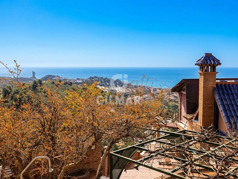 Villa for Sale in MÁlaga, Malaga 29