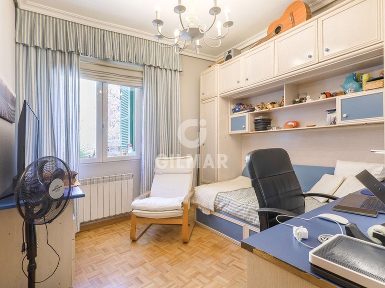 Apartment for Sale in Madrid, Madrid 24