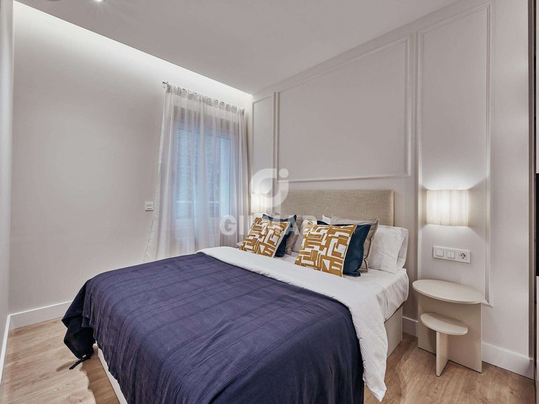 Apartment for Sale in Madrid, Madrid 14