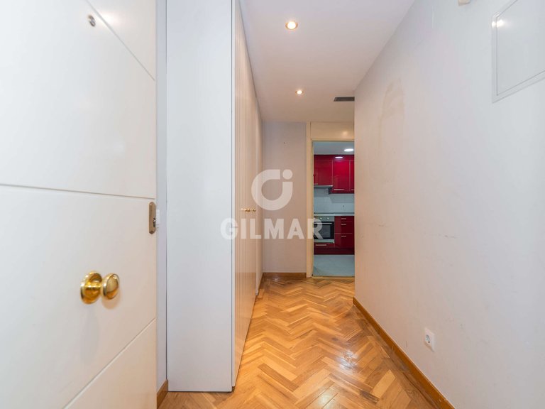 Apartment for Sale in Madrid, Madrid 30