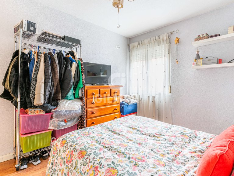 Apartment for Sale in Madrid, Madrid 26