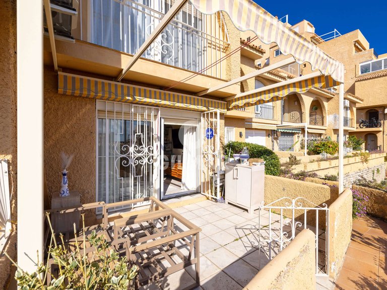 Town House for Sale in Estepona, Malaga 29