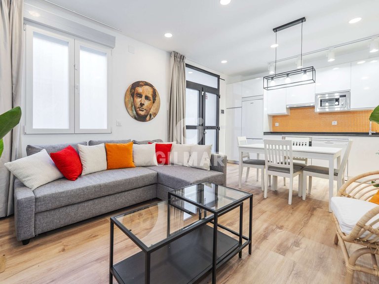Apartment for Sale in Madrid, Madrid 5