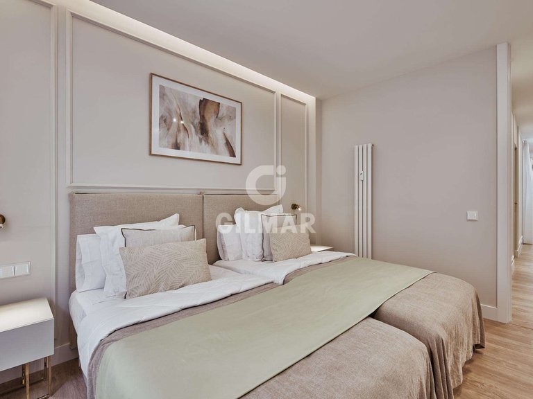 Apartment for Sale in Madrid, Madrid 39