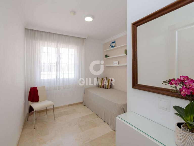 Town House for Sale in Estepona, Malaga 28